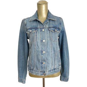 GAP Denim Jacket XS